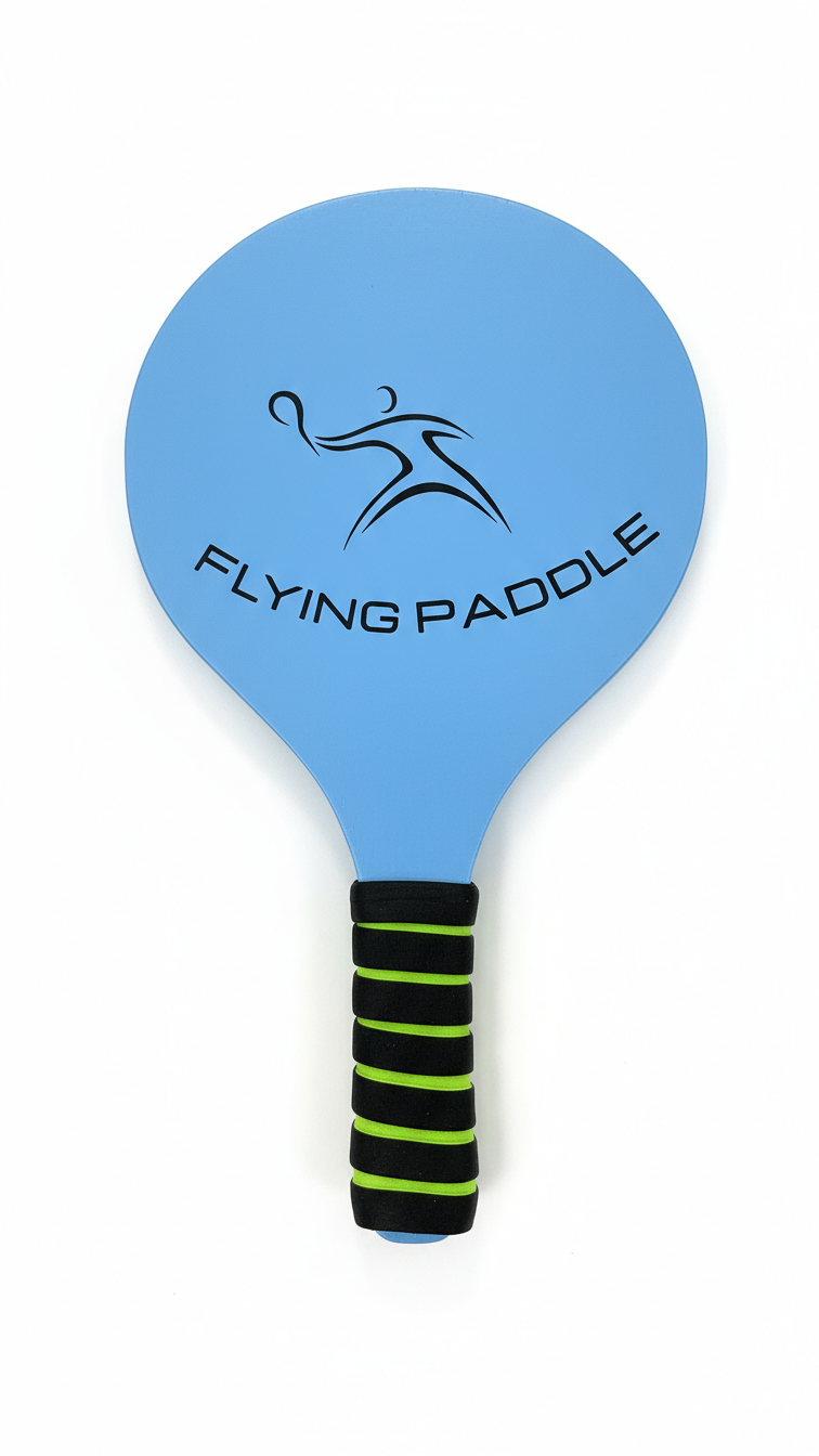 Paddle Set (2)