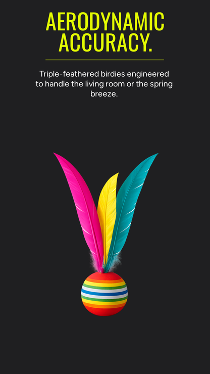 Birdie Set (8 piece)