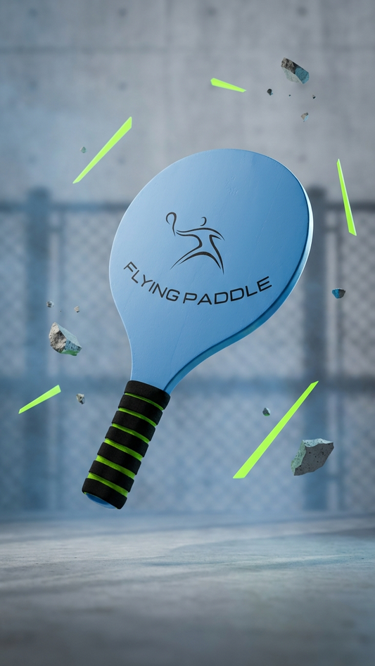 Paddle Set (2)
